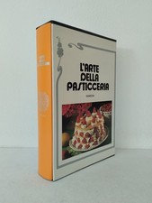 Arte della pasticceria usato  Cervia