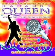 Karaoke queen karaoke gebraucht kaufen  Berlin