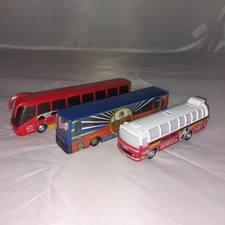 Modellauto konvolut busse gebraucht kaufen  Neubrandenburg