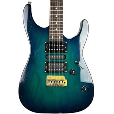 Charvel jackson cds d'occasion  Expédié en France