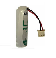 Batteria litio saft usato  Pontinia