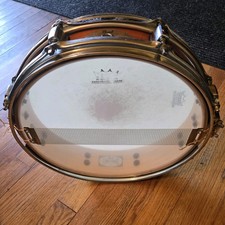 Pearl piccolo snare for sale  Crewe