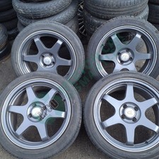 Vauxhall corsa alloy for sale  BOOTLE