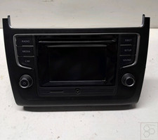 radio navigatore volkswagen usato  Volpago del Montello