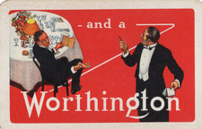 worthington brewery for sale  UK