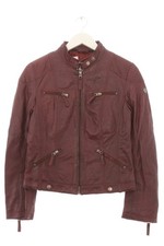 Patago lederjacke damen gebraucht kaufen  Berlin