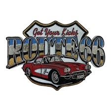 Vintage route get for sale  WORCESTER
