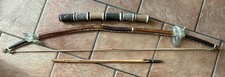 Bow arrow quiver for sale  CORBY