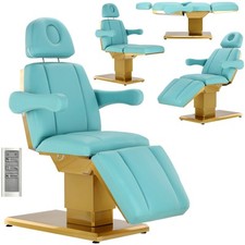 Fotel kosmetyczny elektryczny do salonu kosmetycznego pedicure 3 siłowniki na sprzedaż  PL