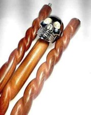 Skull head handle for sale  Fort Laramie