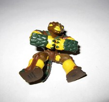 Gormiti peuple foret d'occasion Gormiti peuple foret d'occasion  Manduel