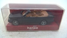 Herpa mercedes 320 gebraucht kaufen  Wiefelstede