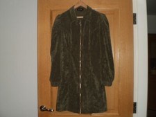 Qed london olive for sale  CUMNOCK