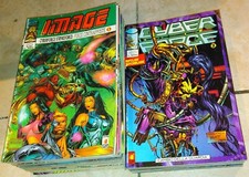 Lotto 147 fumetti usato  Viareggio