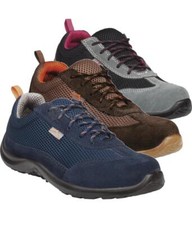 Scarpa antinfortunistica bassa usato  Novafeltria