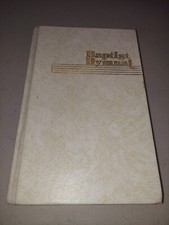 1975 baptist hymnal for sale  Centerville