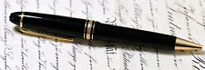 Montblanc meisterstück classi gebraucht kaufen  Aachen