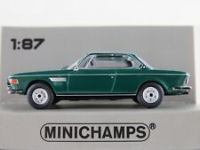 Minichamps 870 020021 gebraucht kaufen  Bad Abbach
