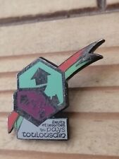 Pin pins pin d'occasion  France