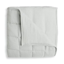 Habitat quilted velvet for sale  WOLVERHAMPTON