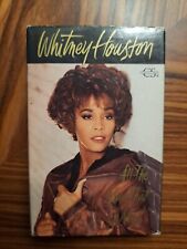 Cassete Whitney Houston All The Man That I Need single raro I990 comprar usado  Enviando para Brazil