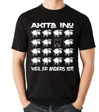 Black sheep akita gebraucht kaufen  Waiblingen
