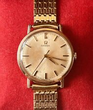 1960 9ct gold for sale  CAMBRIDGE