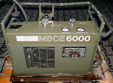 Hamworthy mbce6000 4s4 gebraucht kaufen  Kaiserslautern