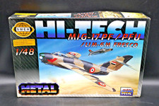 Kit de modelo Smer Hi-Tech Mig-17PF / PFU / Lim-6M Fresco 1:48 - Novo em caixa aberta comprar usado  Enviando para Brazil