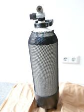 Tauchflasche polaris erweiterb gebraucht kaufen  Berlin