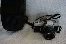 Minolta srt 303 gebraucht kaufen  Berlin
