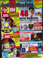 Audio video foto gebraucht kaufen  Kiel