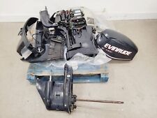 Evinrude tec 40hp for sale  Shipping to Ireland