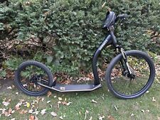 Moto scooter gravity usato  Spedire a Italy