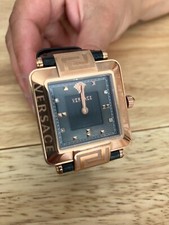 Luxury versace rose for sale  LONDON