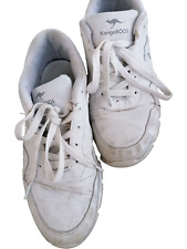 Schuhe sportschuhe kangaroos gebraucht kaufen  Drebber