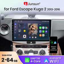 Android car radio for sale  LEICESTER
