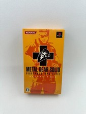 Psp metal gear usato  Boscoreale