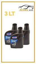 Litri olio motore usato  Chioggia