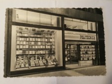 Cartolina bologna libreria usato  Bologna