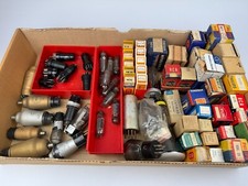 Konvolut röhren daf41 gebraucht kaufen  Stuttgart