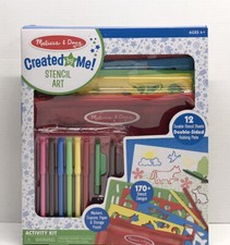 Melissa doug created for sale  Rochester