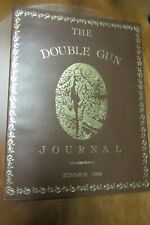 The double gun d'occasion  Expédié en Belgium
