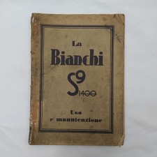 Libretto uso manutenzione usato  Forli
