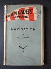 Air cadets handbook for sale  OTTERY ST. MARY