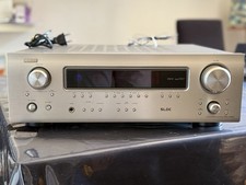 Amplificatore denon potente usato  Firenze