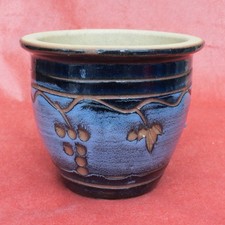 Clay plant pot for sale  TENTERDEN