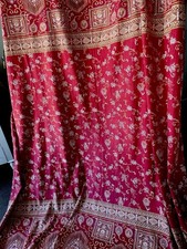 Indian block print for sale  WESTCLIFF-ON-SEA