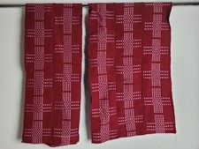 Bundle maroon nigerian for sale  DAGENHAM