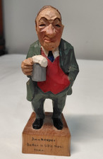 Vintage jaschke pretzl for sale  Acworth